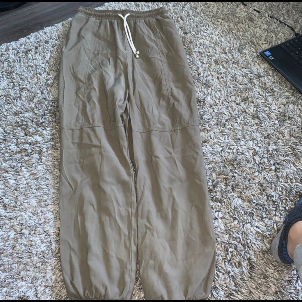 Zara pants